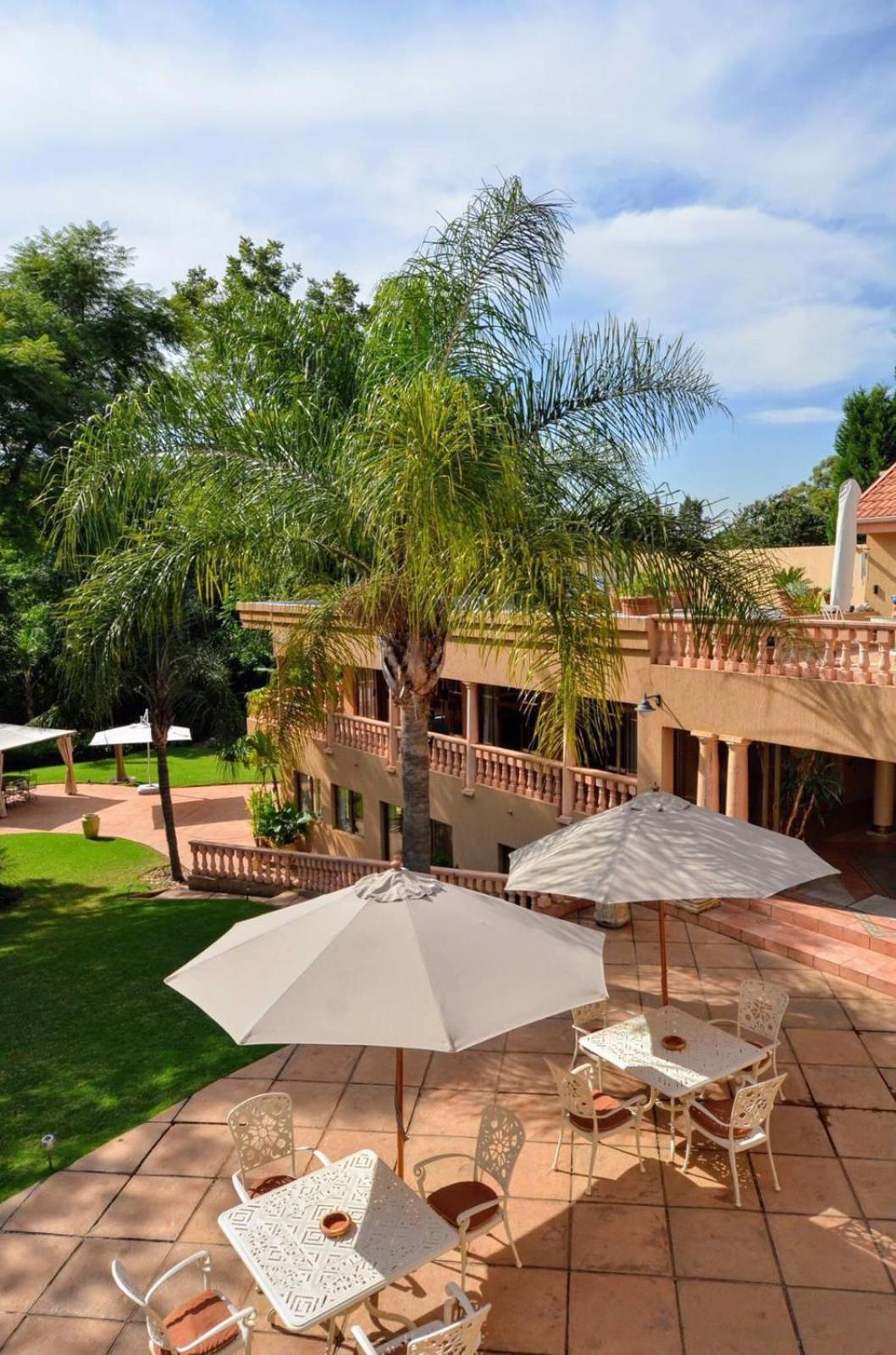 Summerview Boutique & Conference Guest house